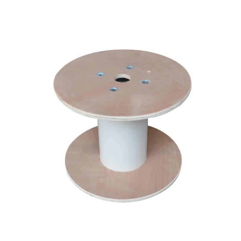 Plywood or MDF Cable Reel