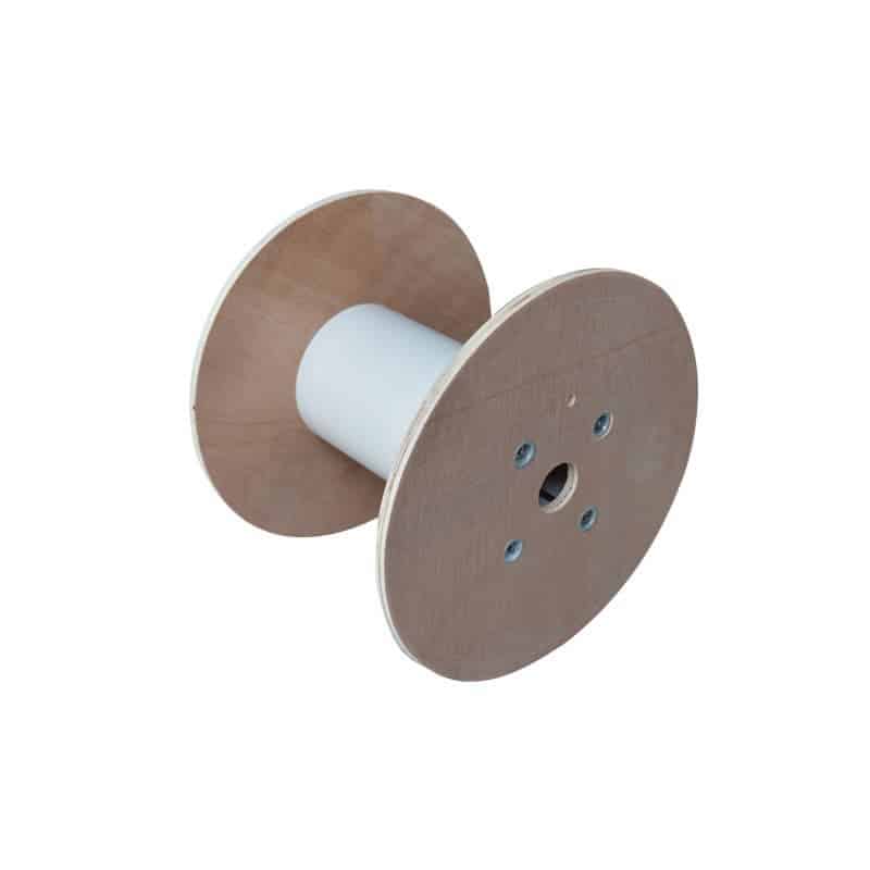 Plywood or MDF Cable Reel