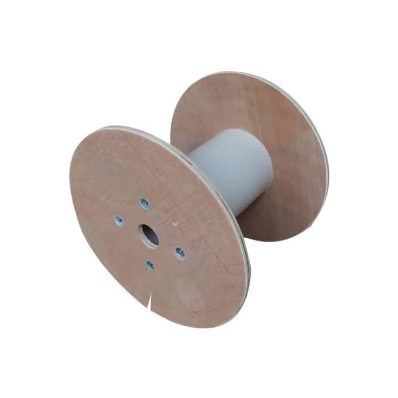 Plywood or MDF Cable Reel