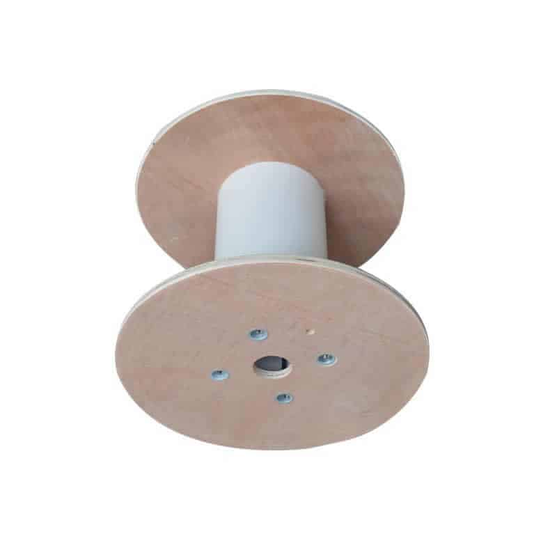 Plywood or MDF Cable Reel