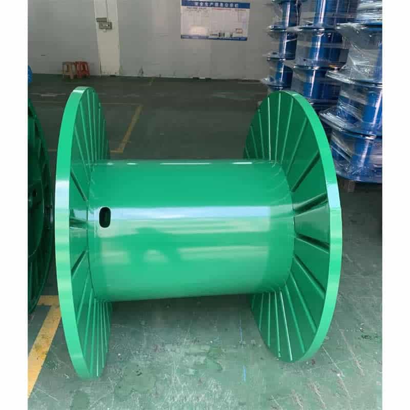 Steel Cable Drum